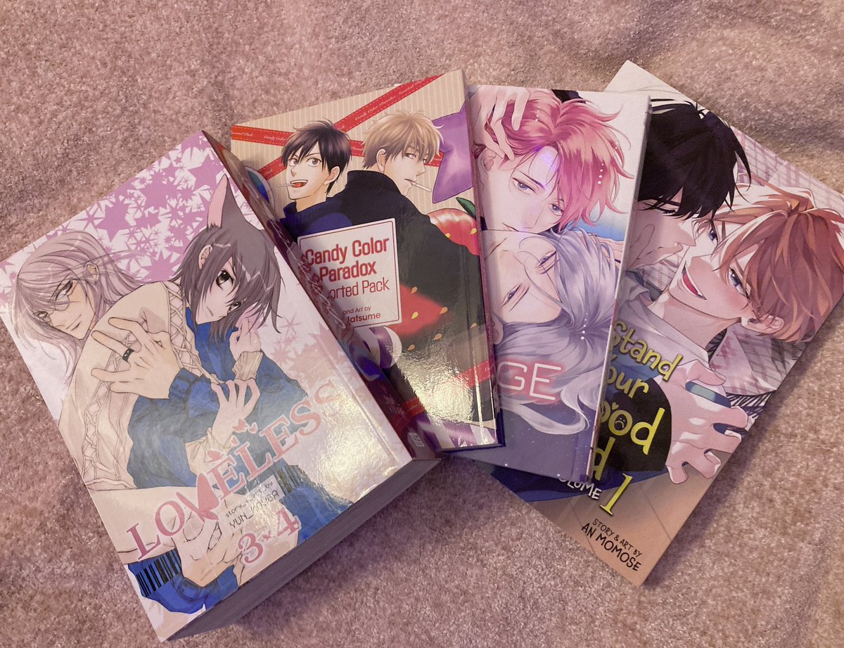 RJ ☂🌸 tweet media