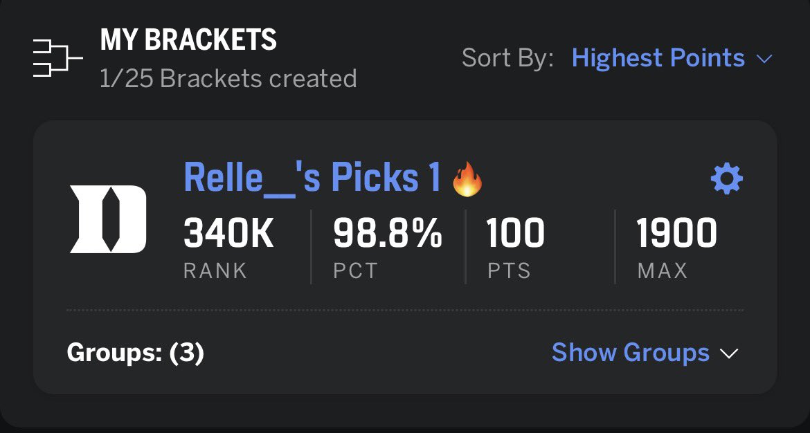 Relle da 5’5” tweet media