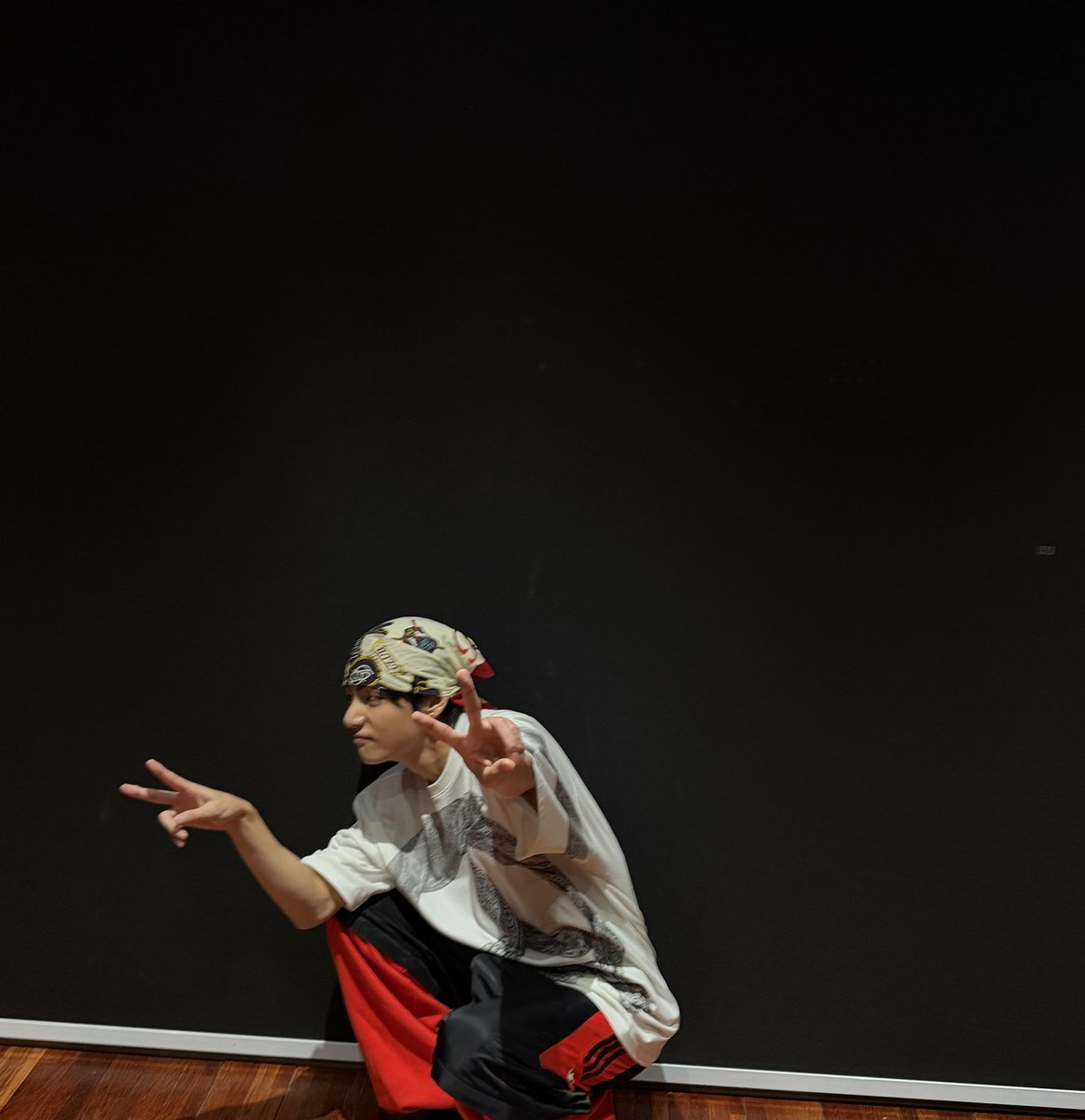 Kim Taehyung Brasil tweet media