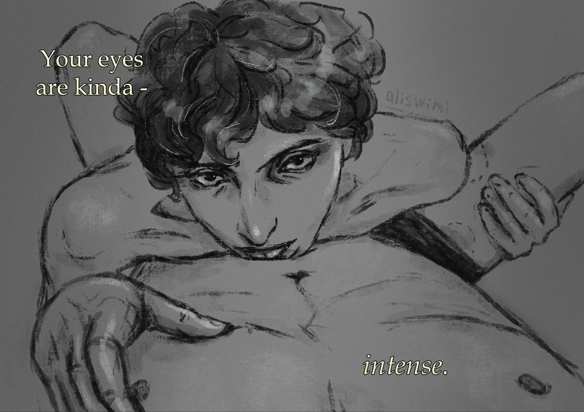 Alisin💛🩵 tweet media