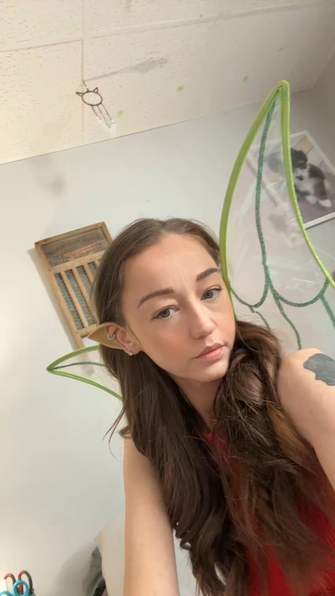 Princess Pixie ✨| Sub to my OF | tweet media