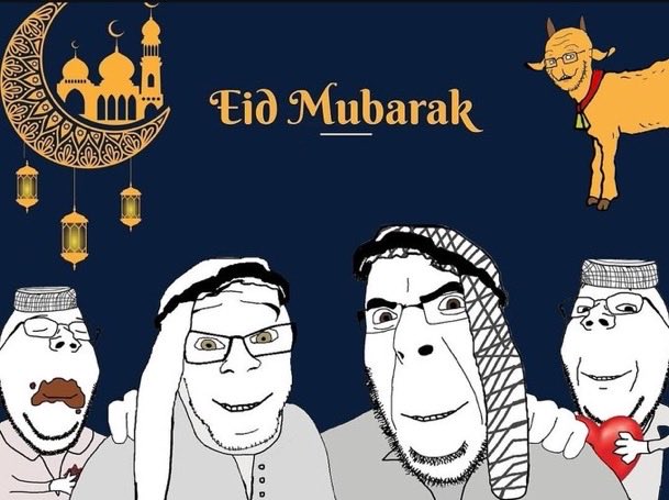 Natufian Herder ๐พ tweet media