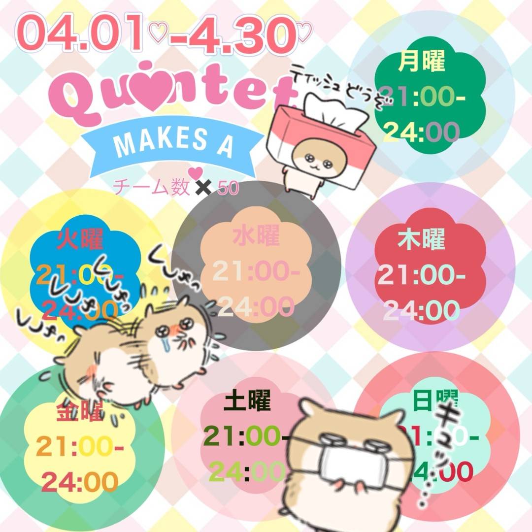 にまめちゃん【official】🍩 tweet media