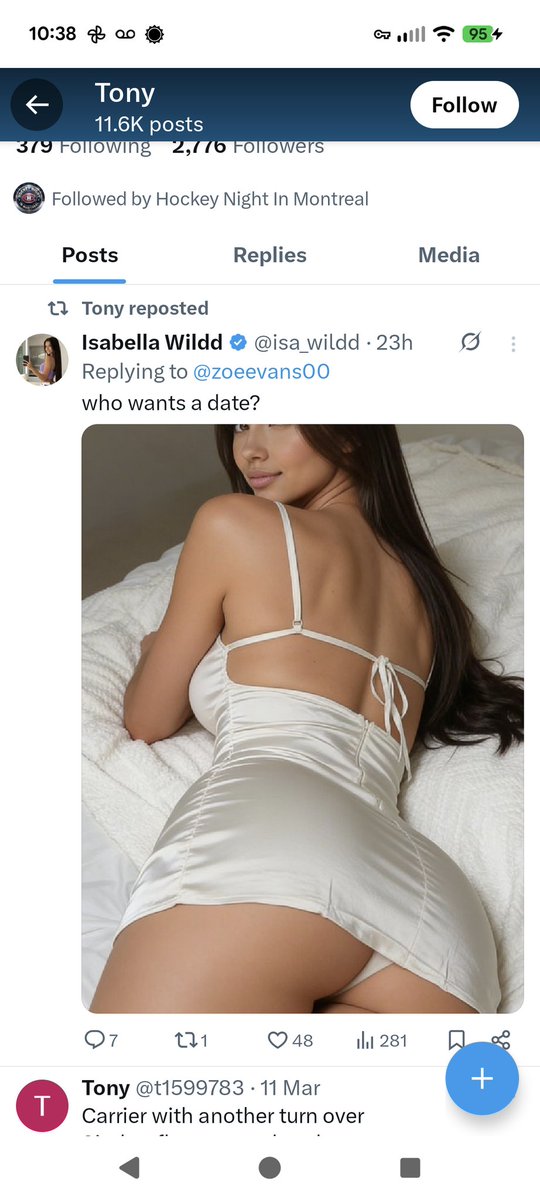 Eric Michaud tweet media