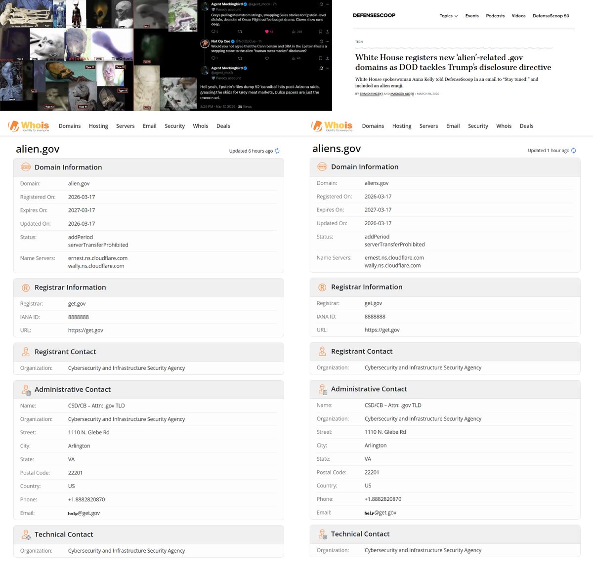 Not Op Cue tweet media