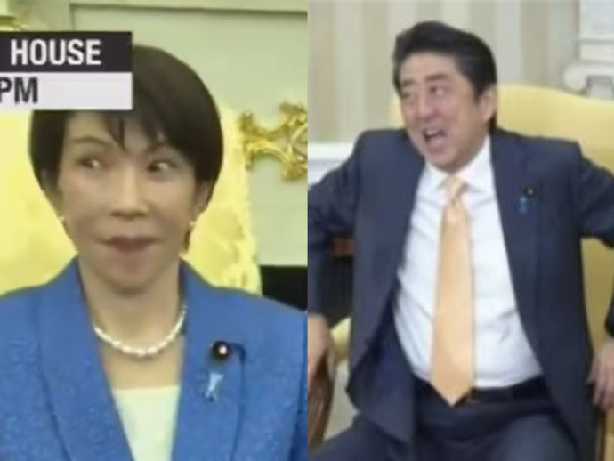 磊哥聊政经 tweet media