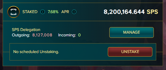 Splinterlands Land Guy tweet media