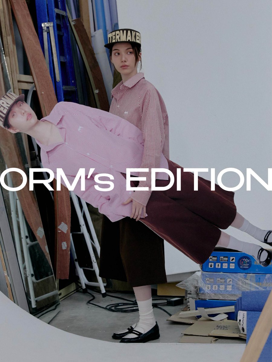 MATTER MAKERS tweet media