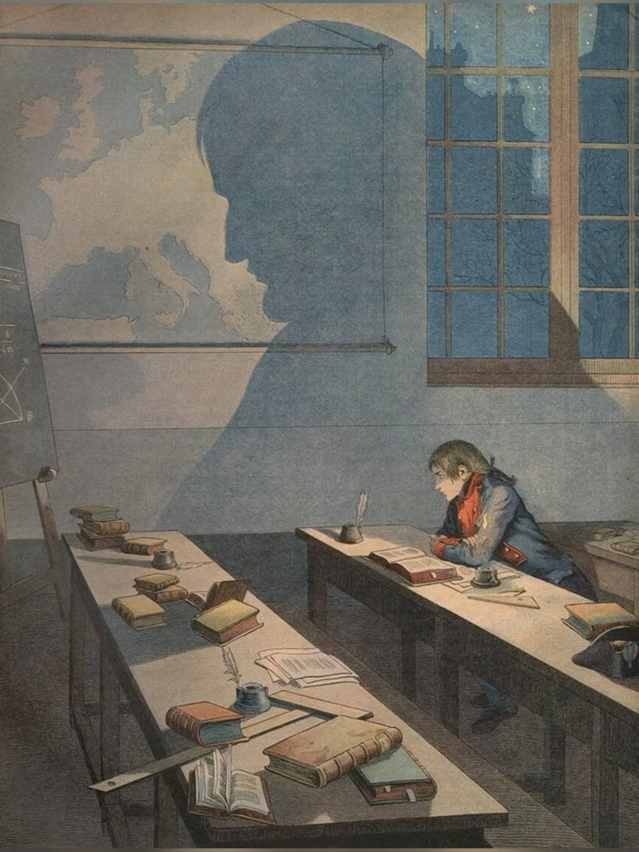 Niccolò Machiavelli | The Prince ⚔️ tweet media