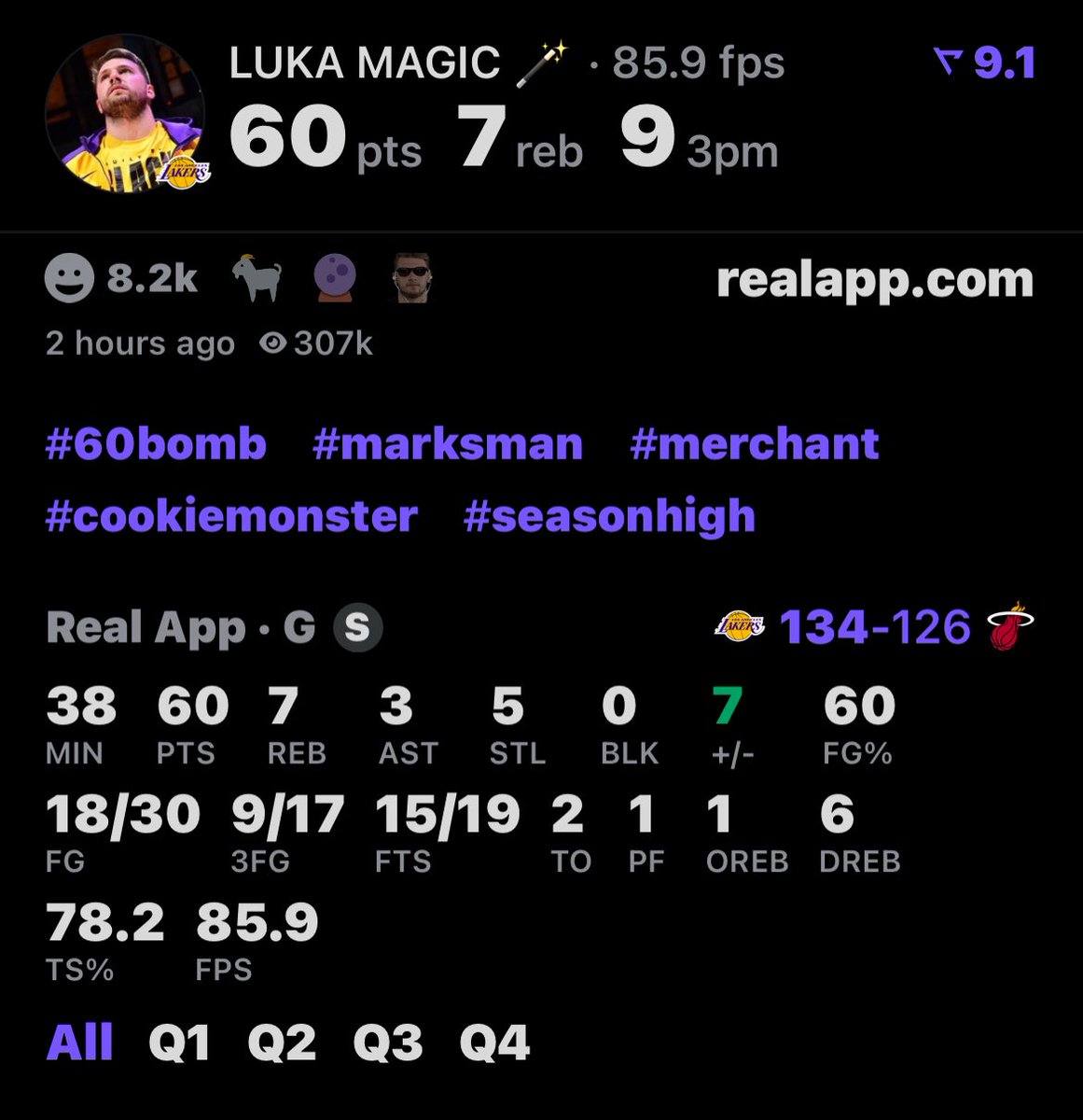 LeBron__legacy 👑 🐐 tweet media