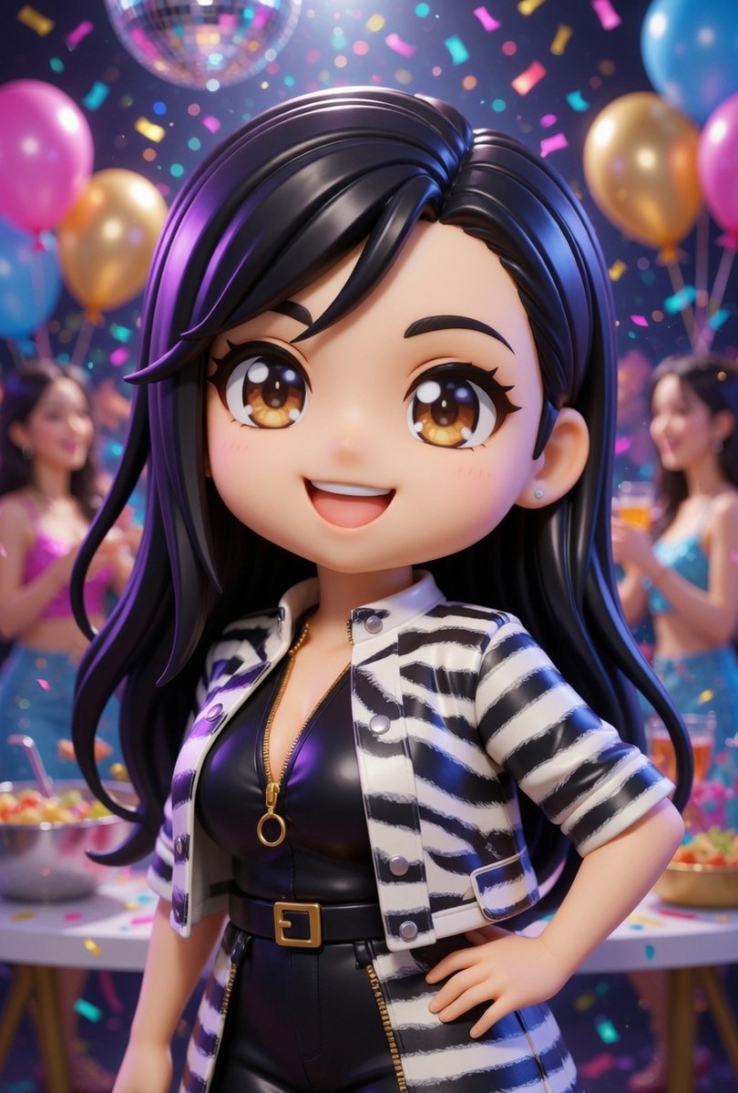 Lucky Charlie.🎧 tweet media