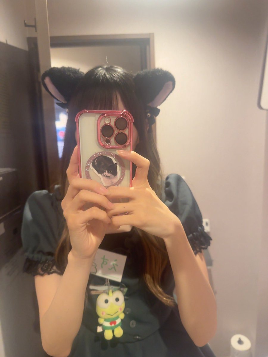 えす@NEKOKAJI秋葉原 tweet media