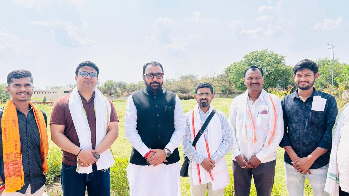 Ministry of Ayush tweet media