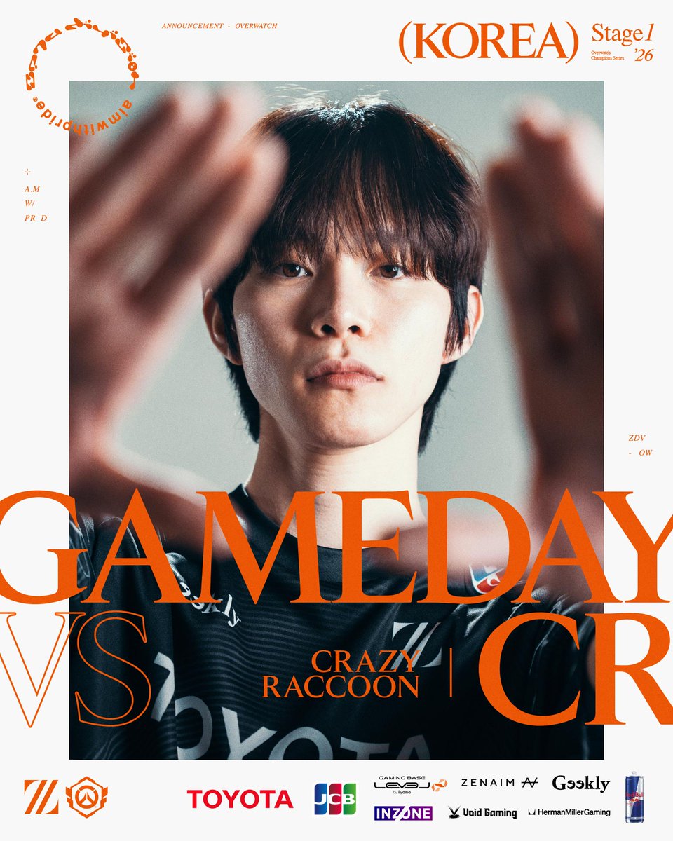 ZETA DIVISION⚡️Esports tweet media