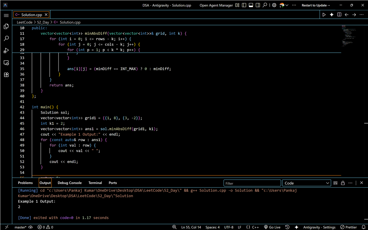 Pankaj Kumar tweet media