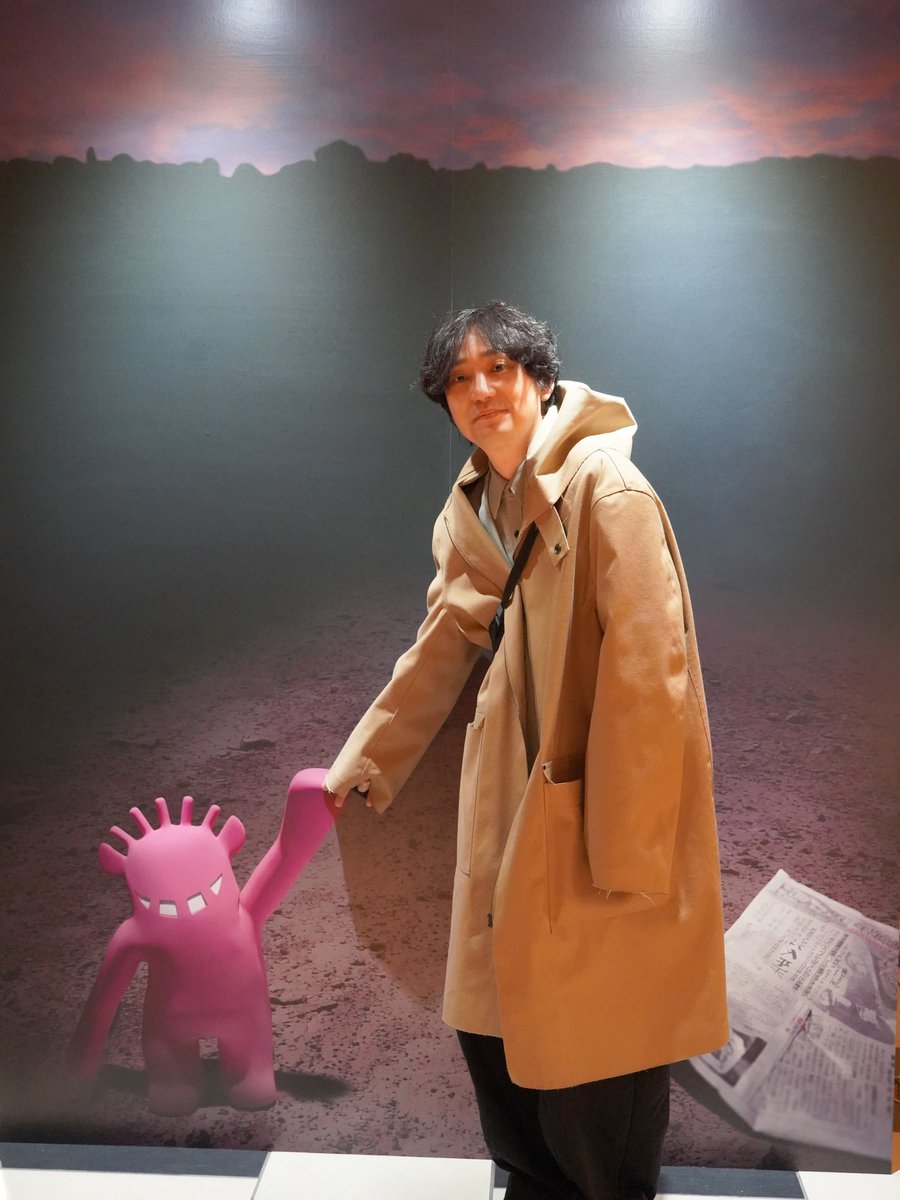 IKIMONOofficial's tweet photo. ＼ 開催中 ／

いきものがかりの視展 in ハービス
～いきものがかりが見てきた“時間”～
https://t.co/vCfWvRFfYi

期間：～04月12日（日） 
会場：ハービスPLAZA / PLAZA ENT

#いきものがかり #いきものがかりの視展 https://t.co/xlcwbIQNP7