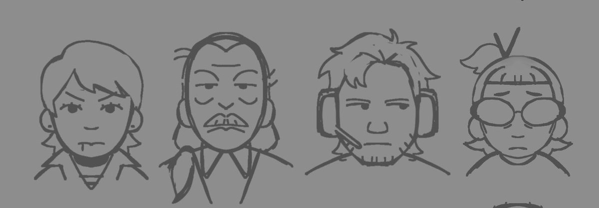 Rosie toast🥂COMMS OPEN🥂 tweet media