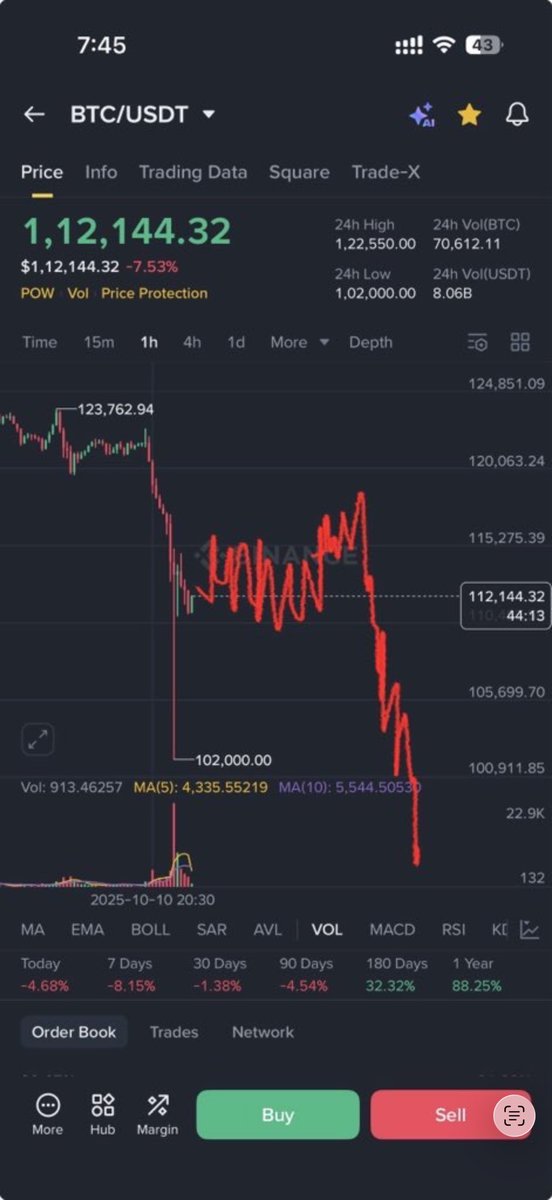 VECTOR PRIME tweet media