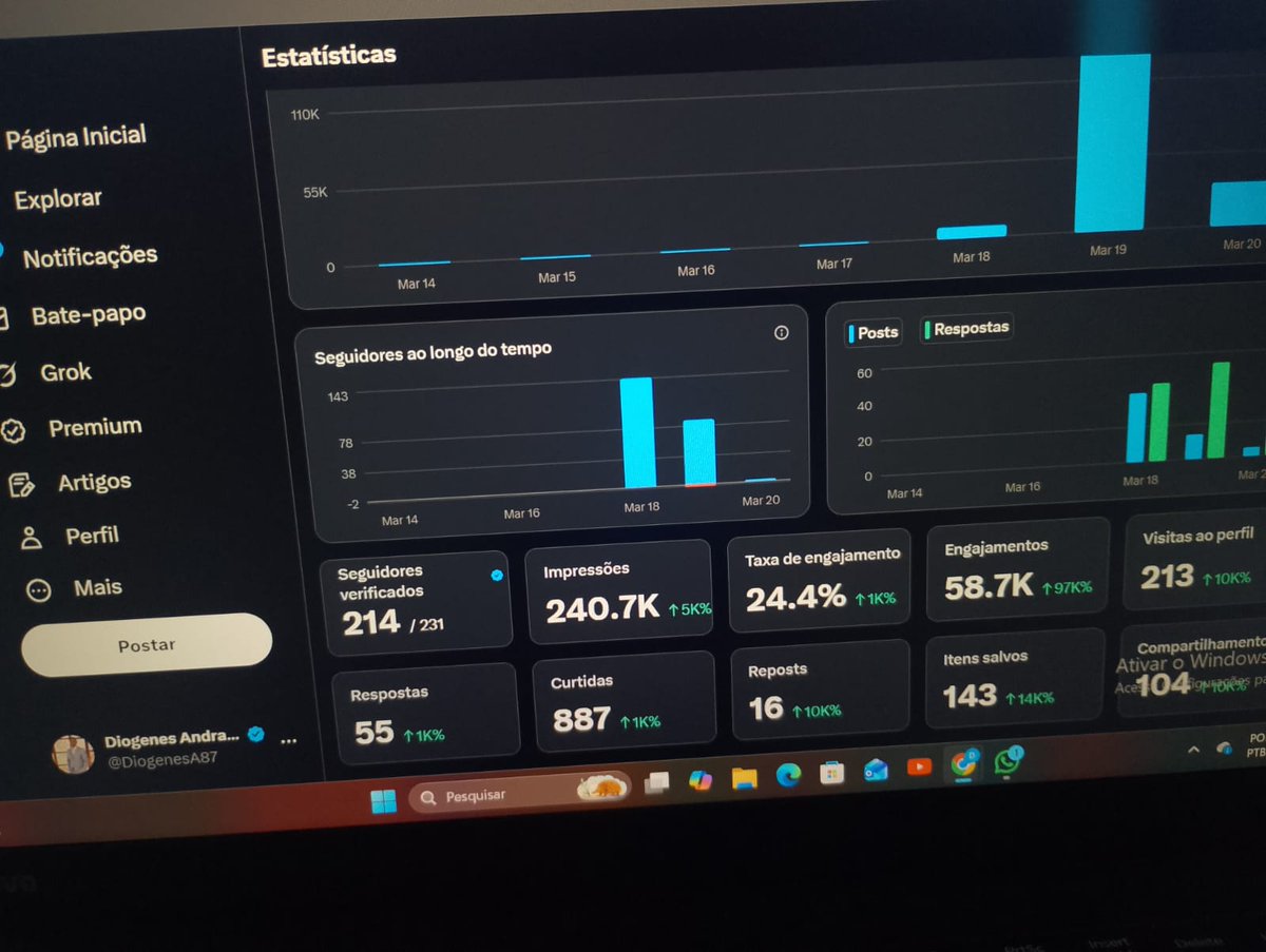 Diogenes Andrade tweet media