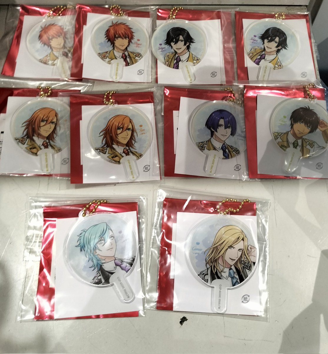 emi♡永遠の夢見る乙女〈取引増えてきたので専用垢作りました〉💎 tweet media