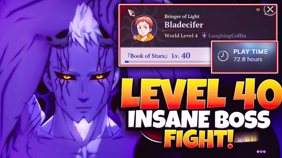 👑Bladecifer tweet media