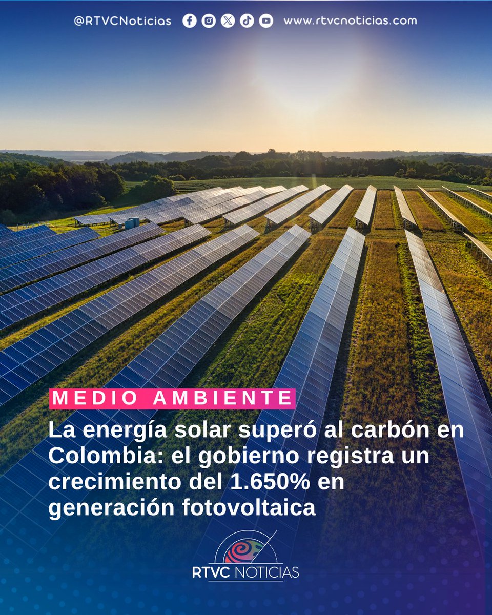 RTVC Noticias tweet media