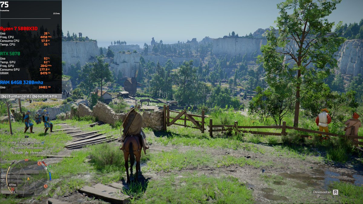 Paulo Batista tweet media