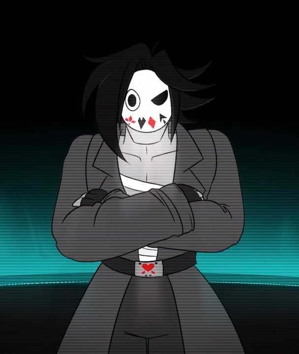 Xavier Rotom ♣️♥️♦️♠️ tweet media