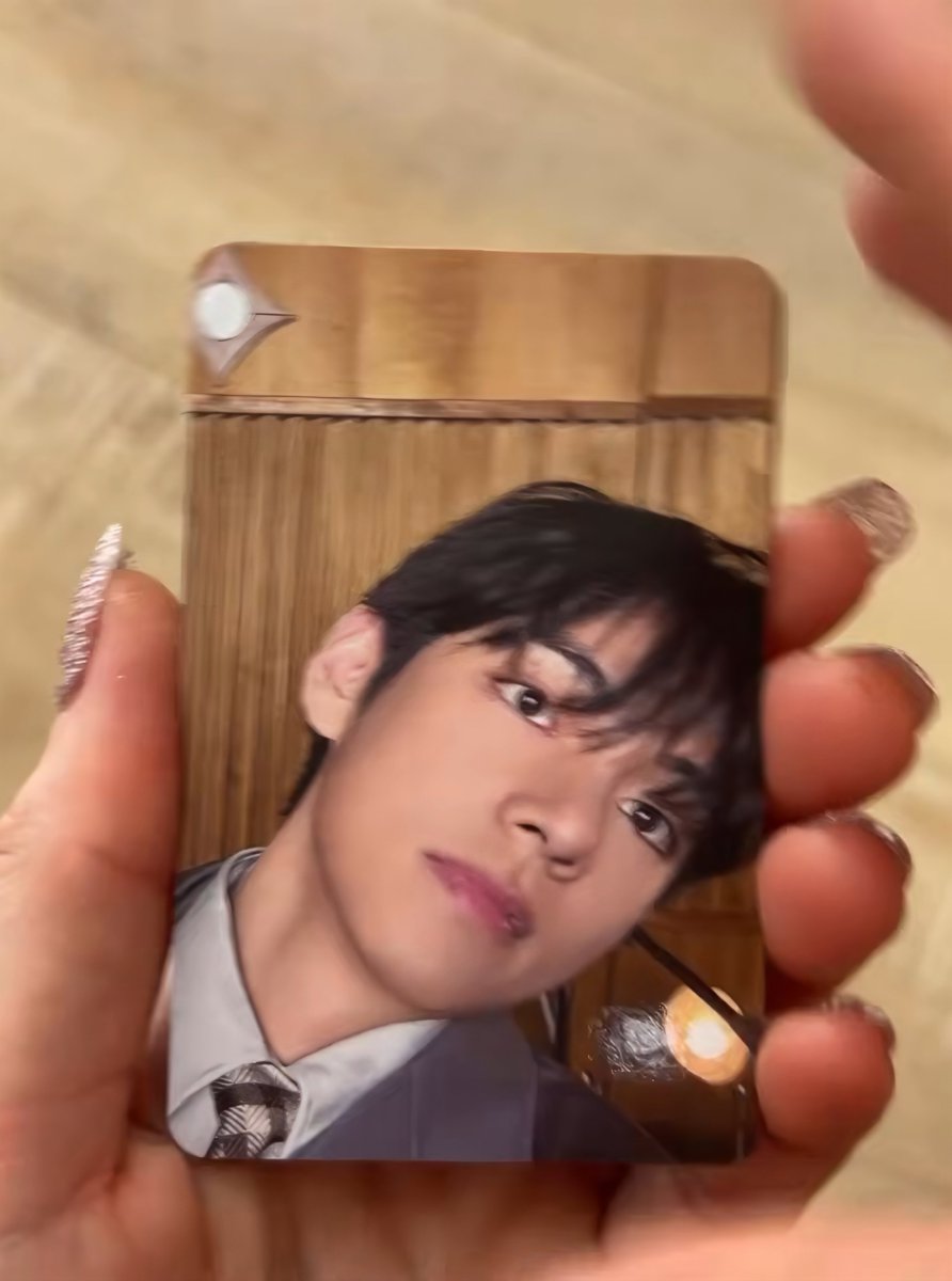 ANGEL LUCIA (fan of KTH) tweet media