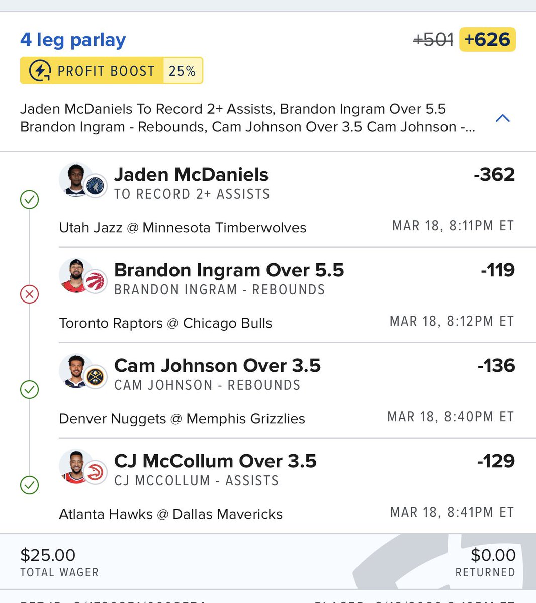 Clappn Betz tweet media