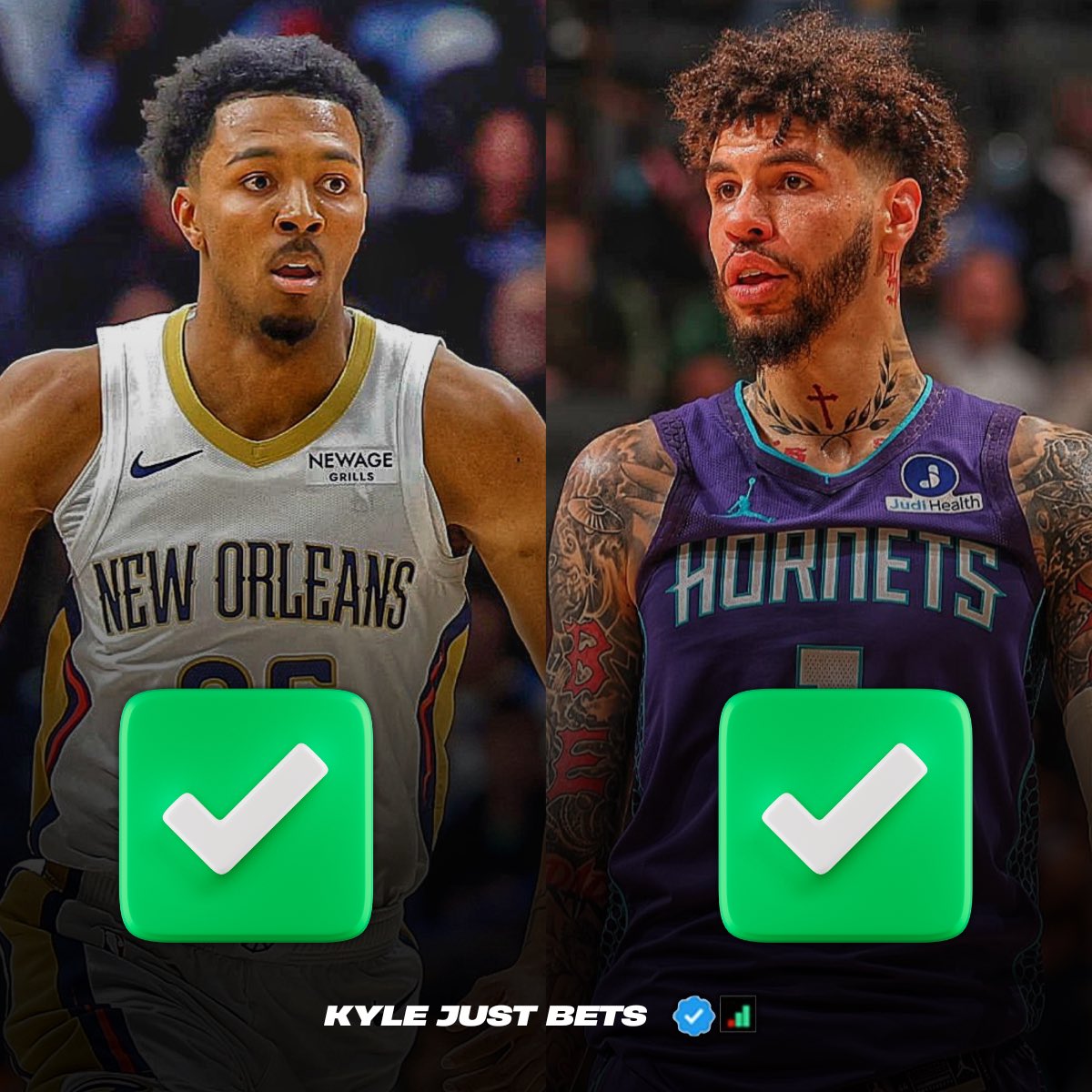 Kyle tweet media