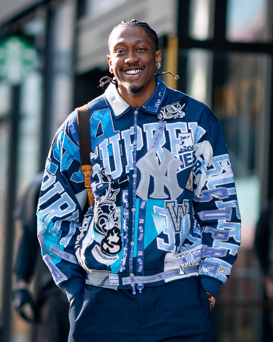 Complex Style tweet media