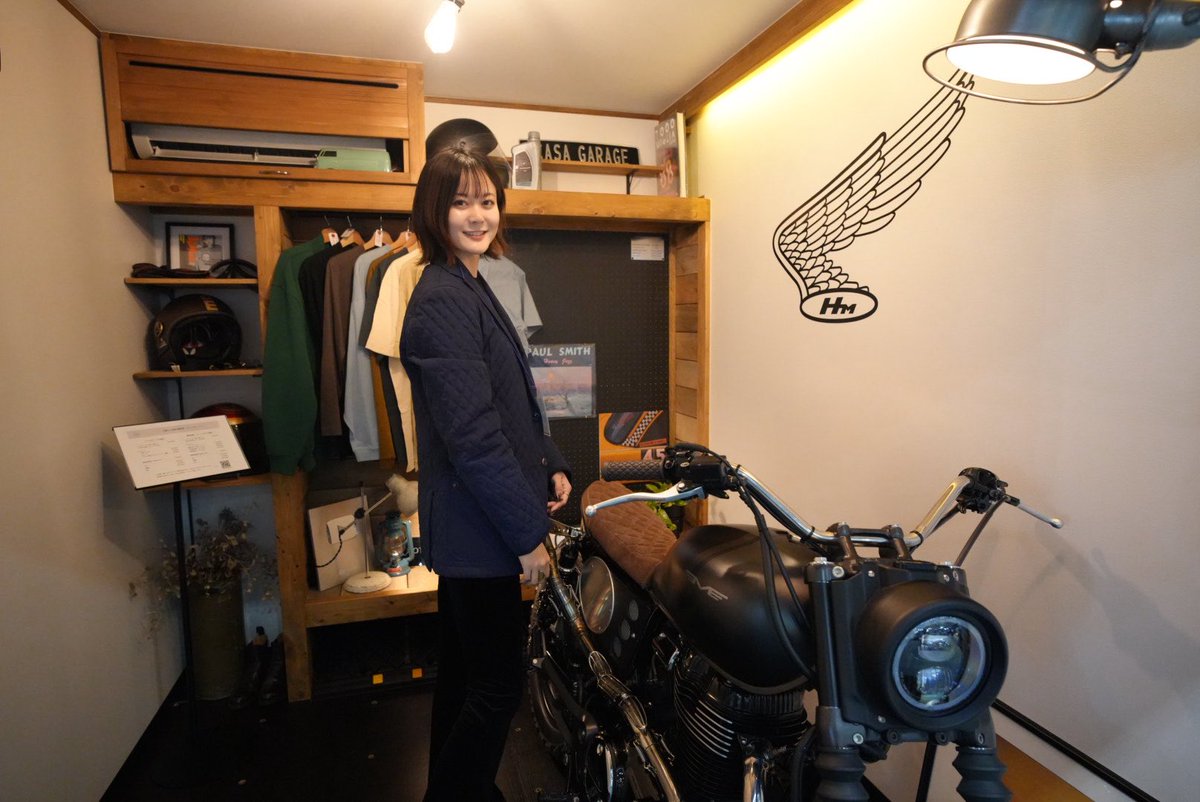 YU@ごあんぜんに tweet media