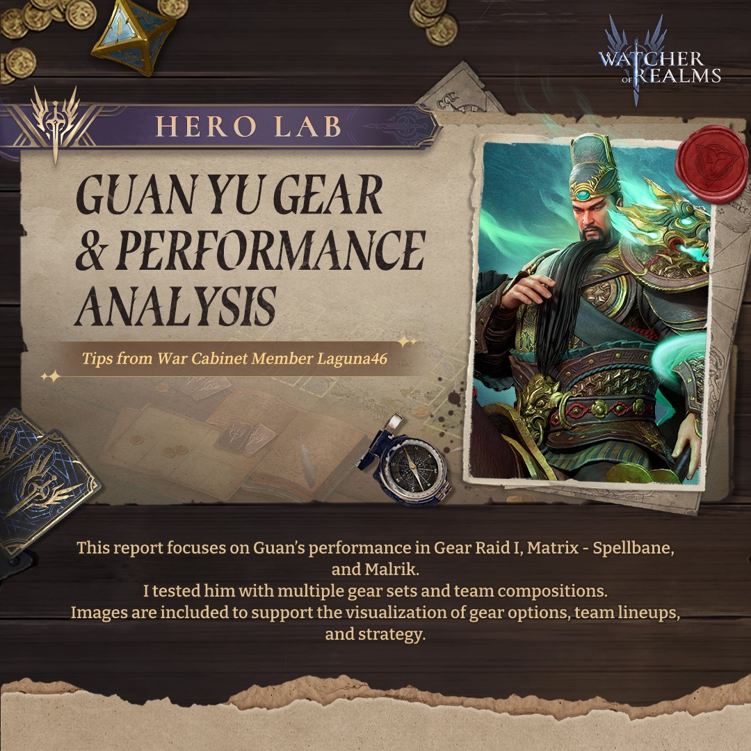 Watcher of Realms tweet media