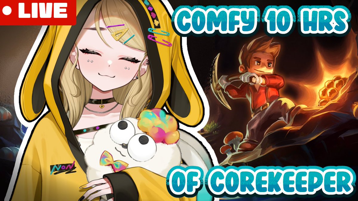 Non Anon/亜音ノン 👀 💅 New OG Song out!【EverAfter】 tweet media