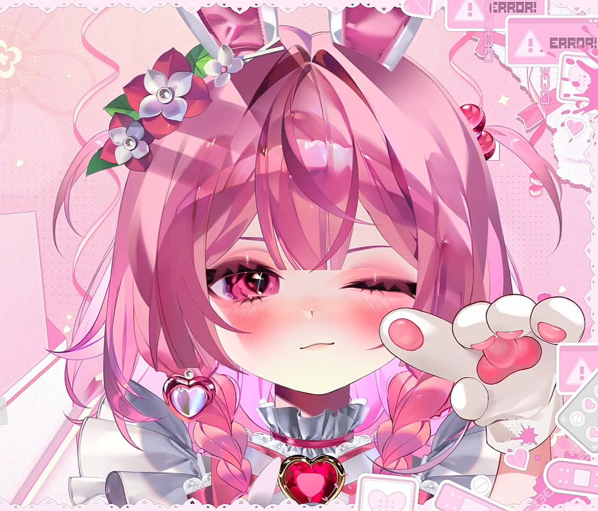 𝑫𝑶𝑳𝑳𝑪𝑬 🪞🎀 tweet media