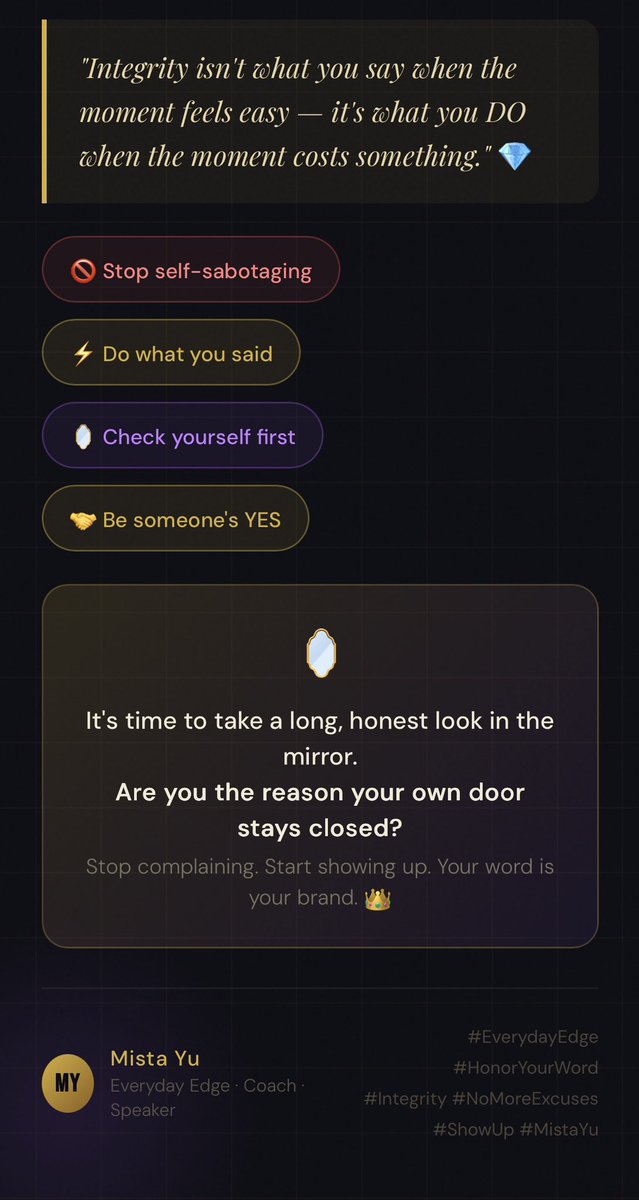 ‼️ Ⓜ️ℹ️𝐬𝐭🅰 𝐘𝐮‼️ tweet media