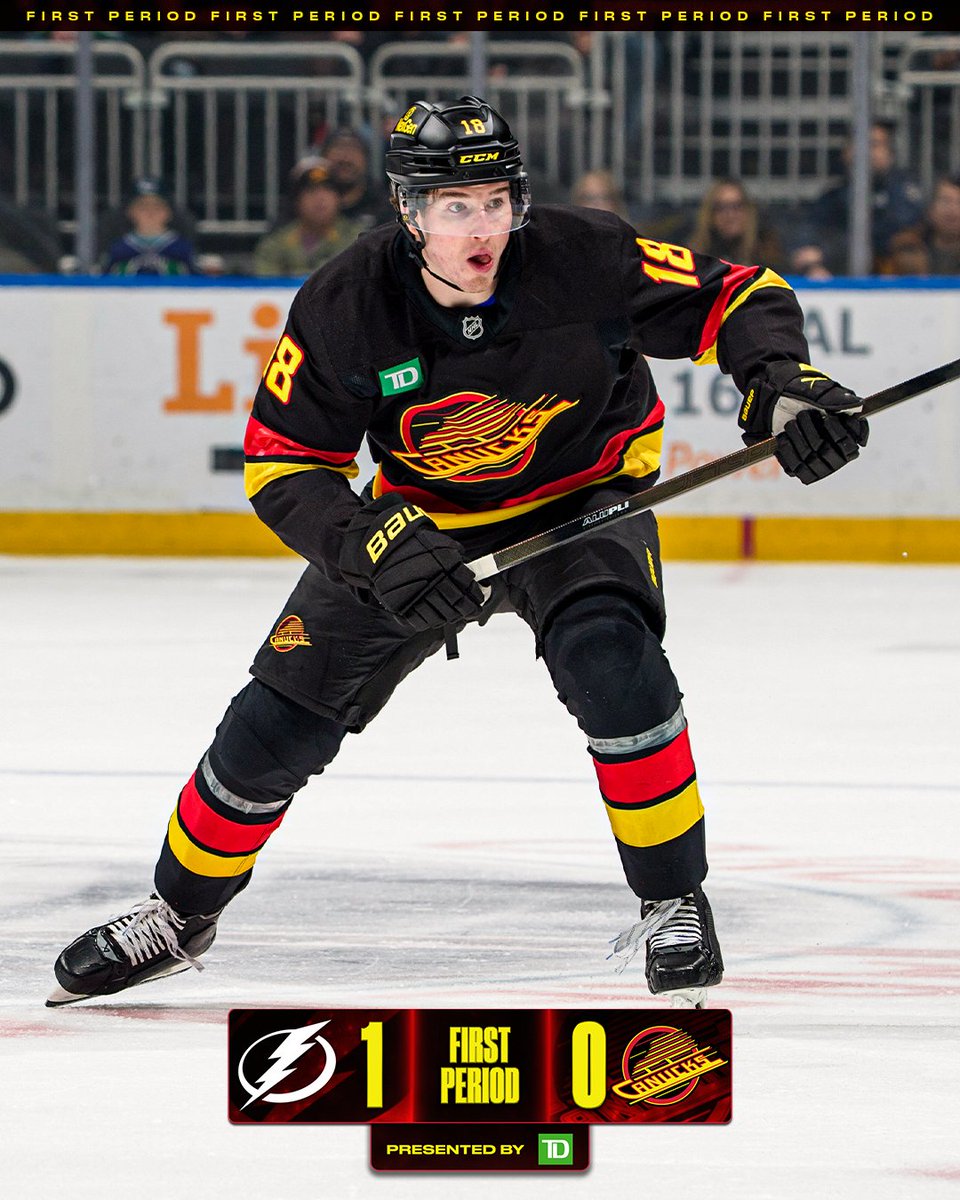 Vancouver Canucks tweet media