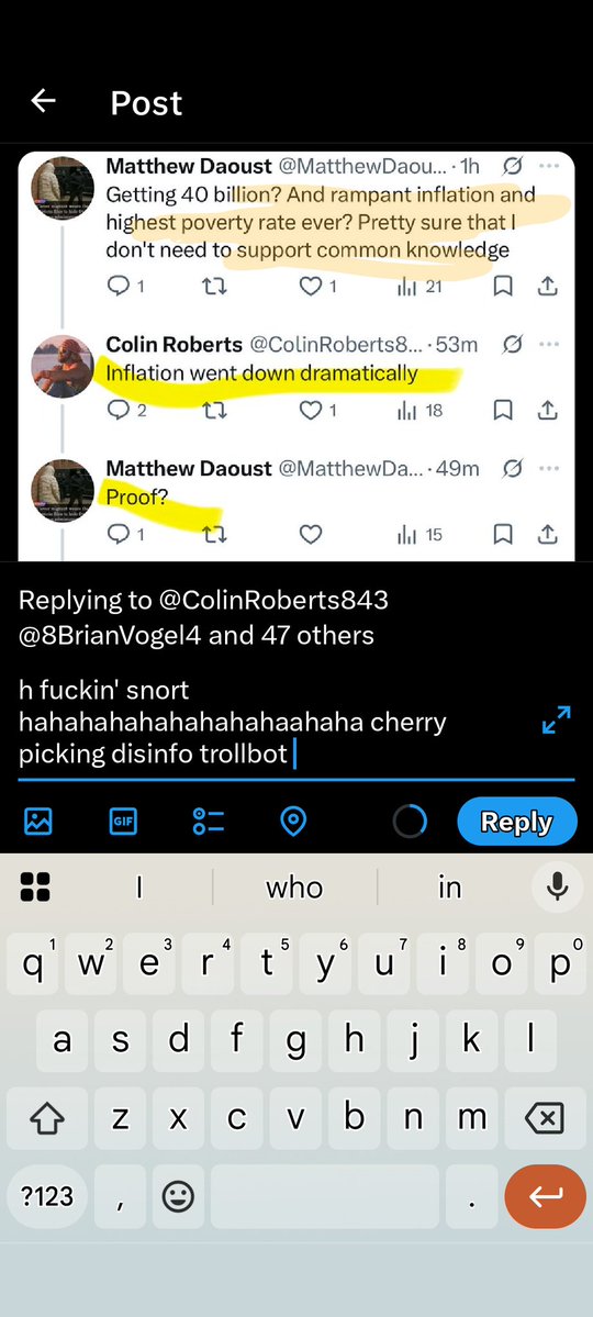 Matthew Daoust tweet media