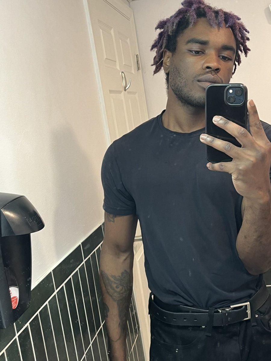 TheBigBadWolfae tweet media