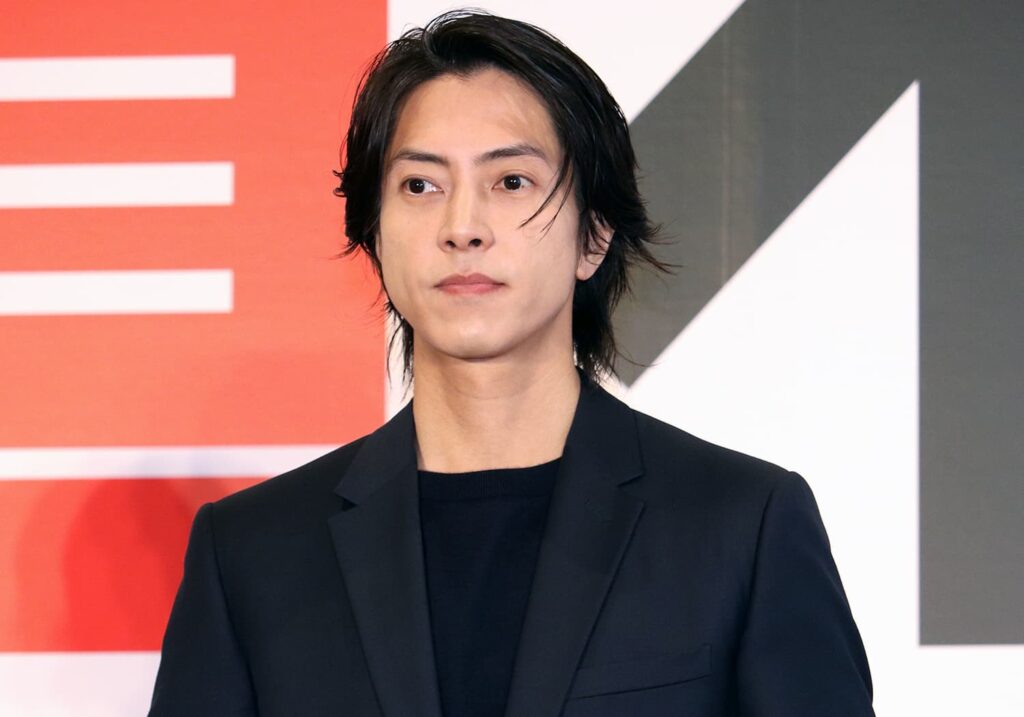 ハリウッド・リポーター ・ジャパン tweet media