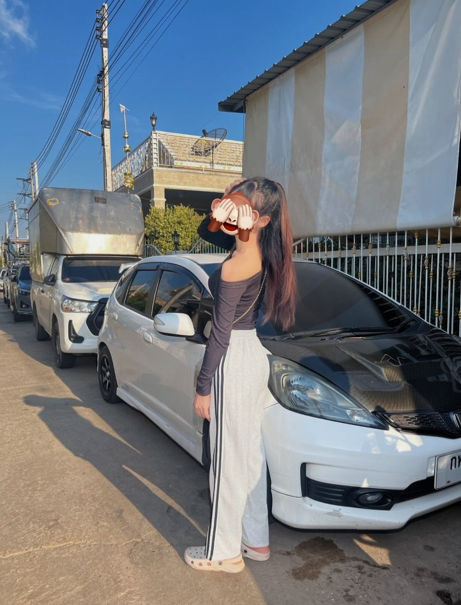 ดรีม tweet media