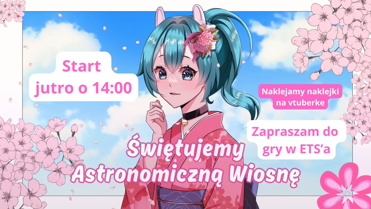 MayDayVT ✨💙🐰 🌙「︎PLVtuber」✨ tweet media