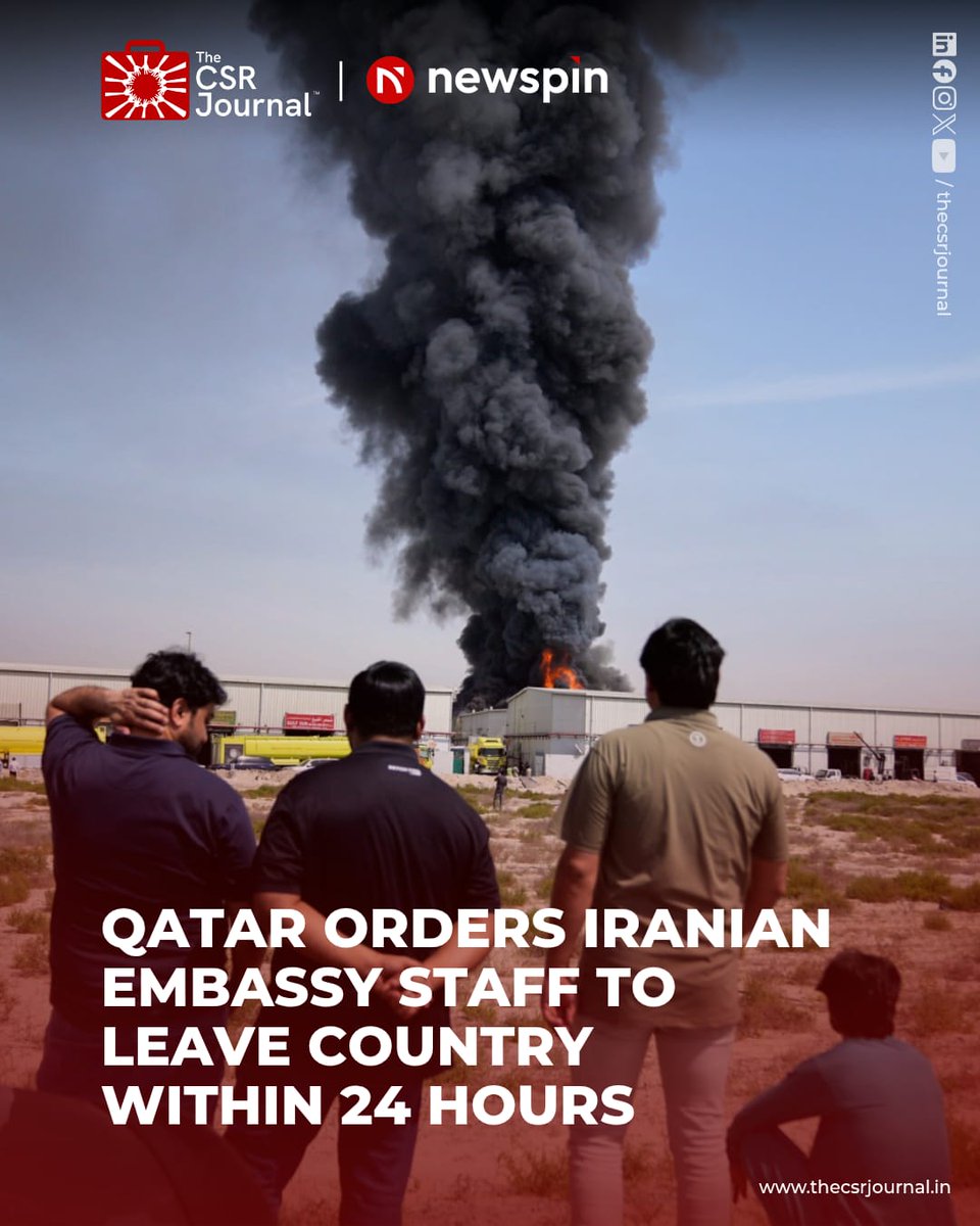 The Indus Zone tweet media