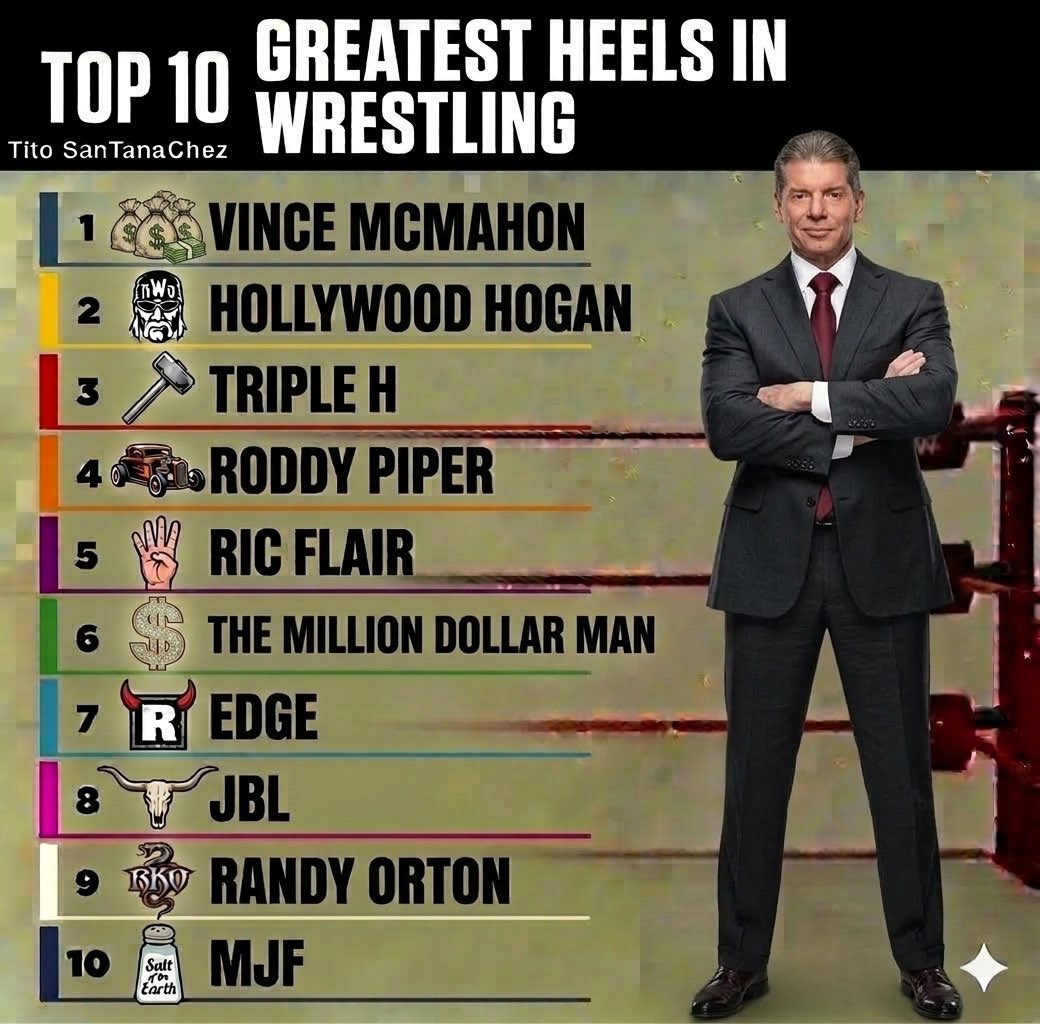 Tito SanTanaChez tweet media