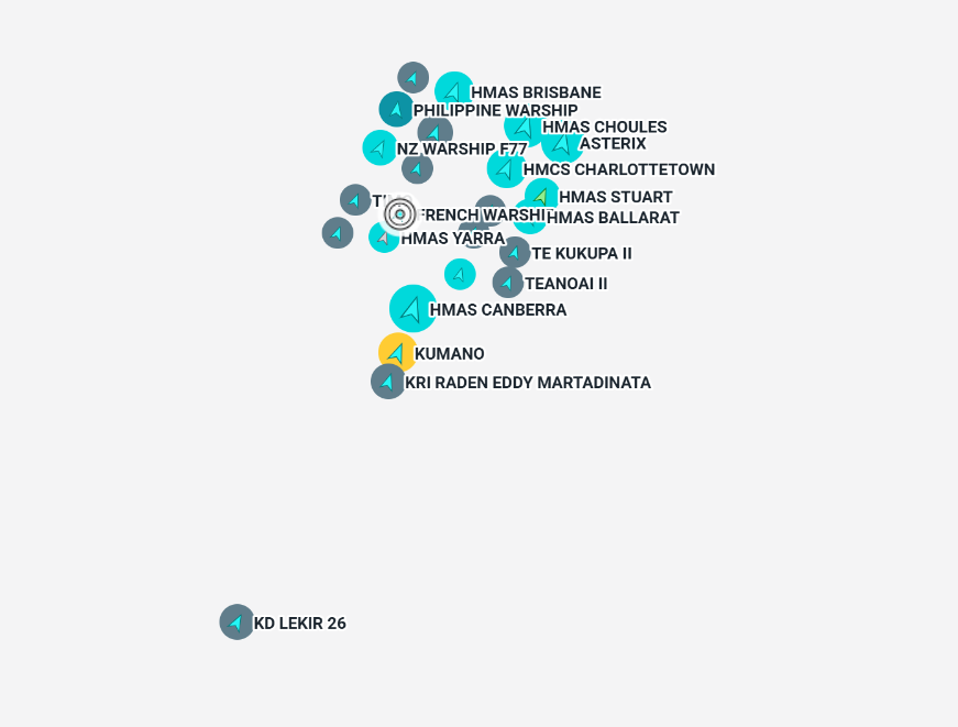 Evergreen Intel tweet media