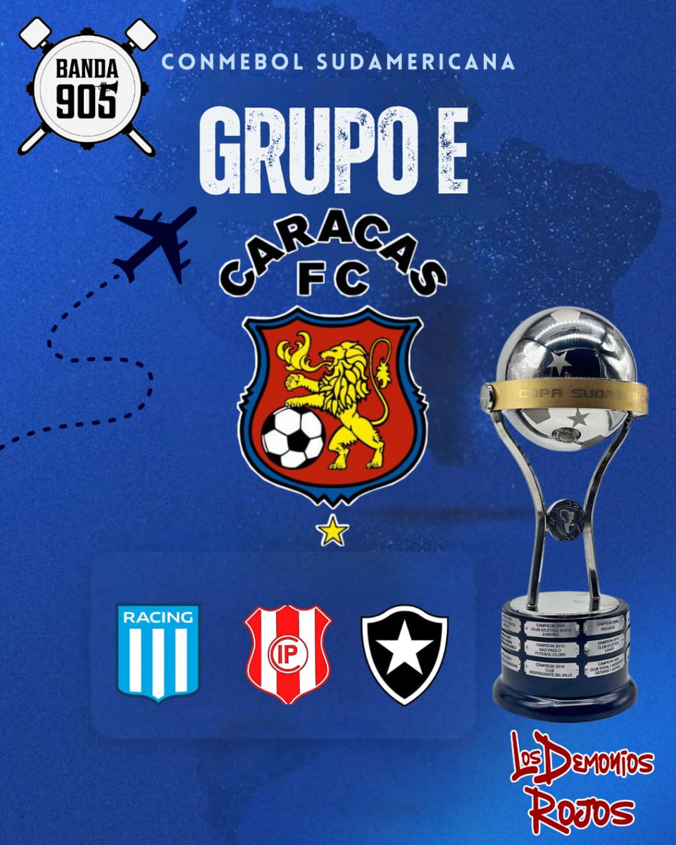 Banda 9.0.5 tweet media