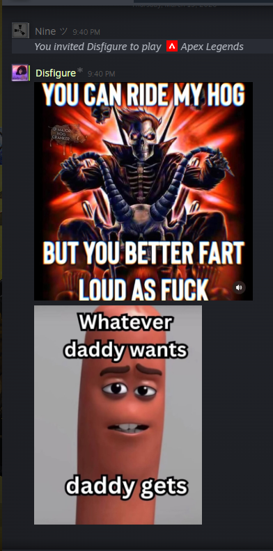 NineRust tweet media