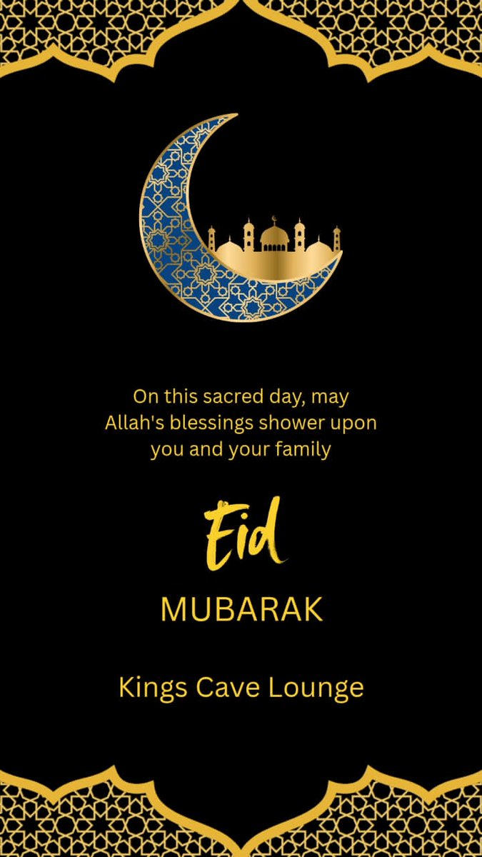 kings Cave Lounge tweet media