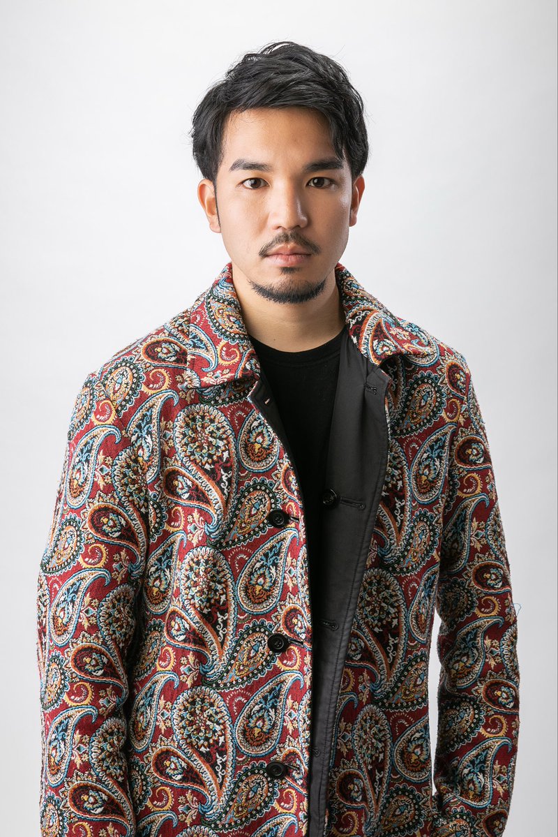 ジントサイン tweet media